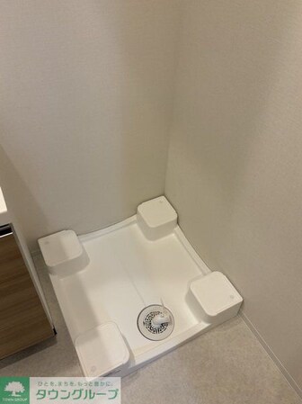 【防音マンション】プラネソシエプラス桜台の物件内観写真